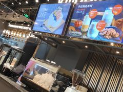 -酵墅·手感烘焙(印象汇店)