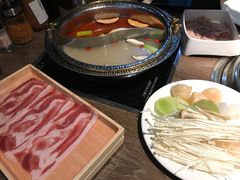 -火炉火自助餐(枫蓝国际店)