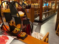 -东来顺饭庄(西直门店)