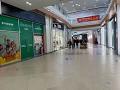 -杉杉奥特莱斯广场(哈尔滨店)