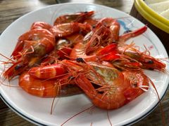 -阿浪海鲜连锁•海鲜加工•老字号(第一市场店)
