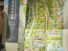 -同里国家湿地公园