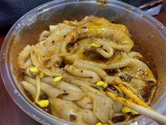 -张明富面皮店(东大街店)