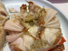 -苏大嘴蒸汽海鲜·海胆蒸饺(中山广场店)