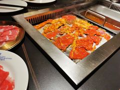 -星伦多自助料理·涮烤一体(虹悦城店)