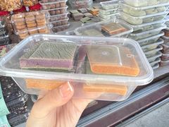 -钱湖手工麻糍店