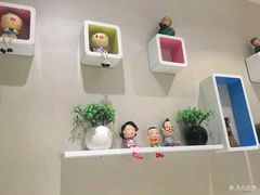 -韩明洞韩国餐厅