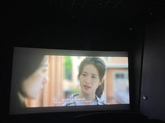 -金逸影城(荟聚IMAX激光店)