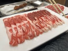 -常赢三兄弟·清真涮肉(崂山路总店)