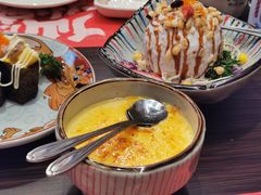 -仙隐小鹿中华料理(南宁万象城店)