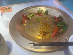 -椒锅锅·麻辣香锅(宝地广场城市集市店)