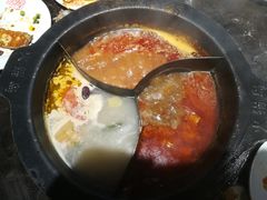 -火锅岛潮牌自助餐厅(天津天佑城店)