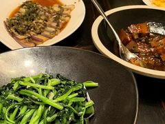 -浙江安吉JW万豪酒店·万豪中餐厅