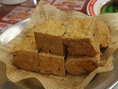 -孖记茶档·热腾茶餐(江南西plus店)