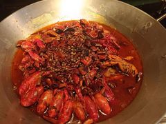 -郑州富力万达文华酒店·云端美食汇自助餐厅