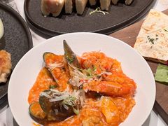 -沛家·西餐Brunch·直火料理