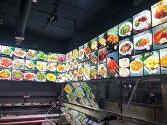 -德盛缘大块肉烧烤(东关路店)