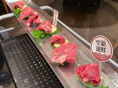 -赤坂亭M9和牛烧肉(世博源店)