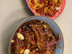 -老三样·旧食新味(万寿宫店)