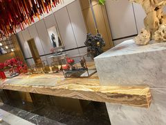 -青水瓦台汤泉(未央店)