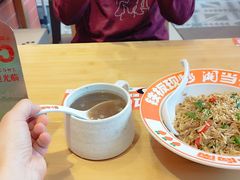 -萝卜向南·湘西泡菜·腊味炒饭(星河coco city店)