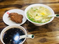 -随柳居·苏式小吃(建新巷店)