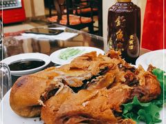 -晋阳饭庄(虎坊桥店)