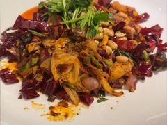-拿渡麻辣香锅(首创奥特莱斯店)