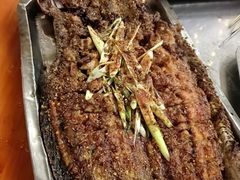 -清真·馬坡二旦烧烤(人生一串拍摄店)