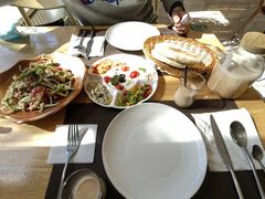 -ALAMEEN阿拉伯餐厅(三里屯店)