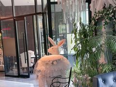 -风渡嘉荷·美式西餐厅·招牌汉堡·烤鸡·牛排(西三旗金隅店)