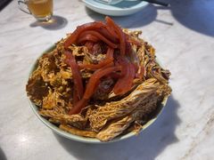 -小吊梨汤·北京菜·烤鸭(鸟巢店)