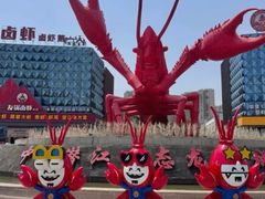 -虾皇(龙虾城旗舰店)