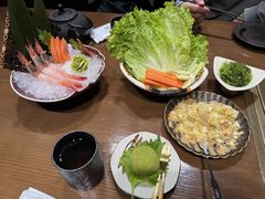 -本寻烧肉酒场(双井店)