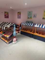 -桃桃城堡(欧亚汇集店)