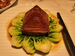 宝塔肉-湖滨28中餐厅·西湖宴·杭州君悦酒店