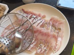 -正能量脆肉鲩火锅