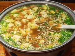 -苹果树下艺术餐厅(通州店)