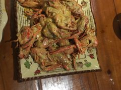 -南京一哥龙虾and二姐牛蛙(万达店)