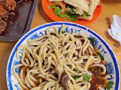 -清真-戏楼王记牛肉面
