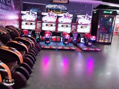 -大玩家(芝罘万达广场店)