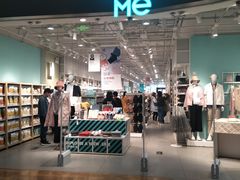 -大族广场Mall&More