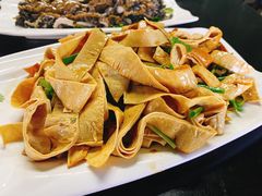 拌豆皮-正宗天津烧麦馆(柳州路店)