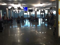 -法兰克福机场免税店(2号航站楼店)