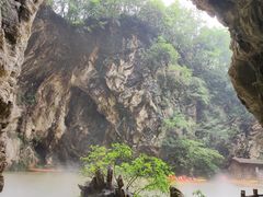 -天河潭旅游度假区