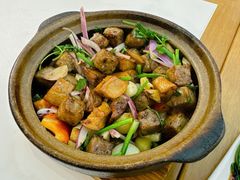 -好好彩啫啫煲·广东小馆(上海七宝领展广场店)