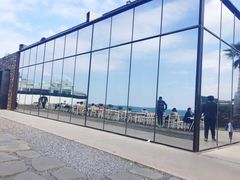 -Cafe Aewol Monsant