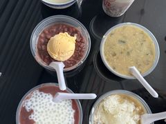 -百花传统甜品店(原址店)