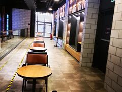 -CGV影城(滨江天街IMAX店)