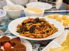 -老北京炸酱面大王.铜锅涮肉(朝阳门店)